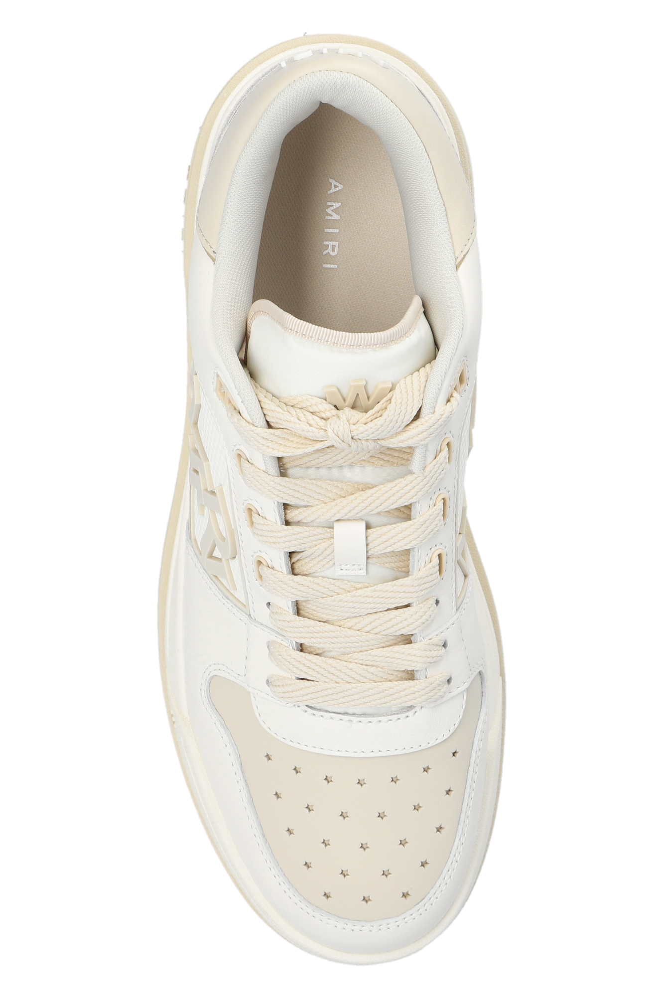 White 'Classic Low Top' sneakers Amiri - IetpShops Australia - Air 